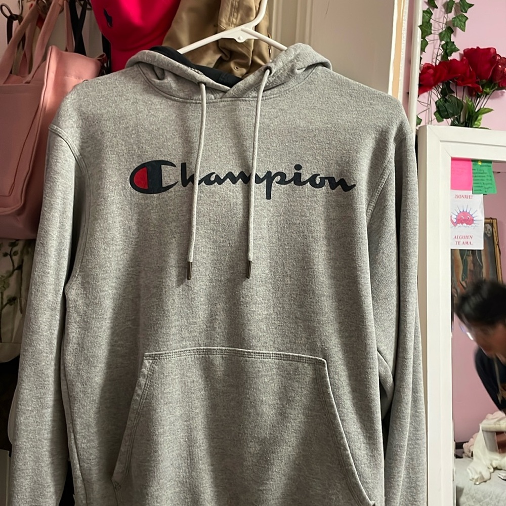 I am selling my old sweater, only worn 5 times